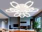 Потолочная светодиодная люстра Ambrella light Original FA579 - фото №4