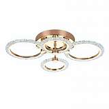 Потолочная светодиодная люстра Ambrella light Original FA416