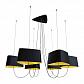 Подвесная люстра Loft IT Nuage Loft1163-6BL - фото №3