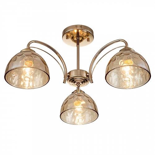 Потолочная люстра Escada Mallow 665/3P