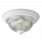 Потолочный светильник Arte Lamp Aqua A9370PL-2WH - фото №1