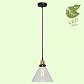 Подвесной светильник Lussole Loft Glen Cove GRLSP-9607 - фото №4