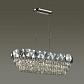 Подвесной светильник Odeon Light Catris 4972/6 - фото №3