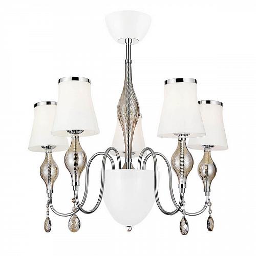 Подвесная люстра Lightstar Escica 806050
