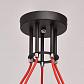Подвесная люстра MW-Light Формула 3 696010405 - фото №4
