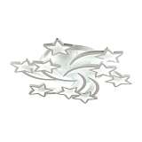 Потолочная светодиодная люстра Lumion Ledio Selina 4526/99CL