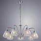 Подвесная люстра Arte Lamp Adamello A9466LM-7CC - фото №2