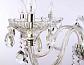 Подвесная люстра Ambrella light Traditional TR4906 - фото №4