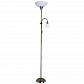 Торшер Arte Lamp Duetto A9569PN-2AB - фото №1