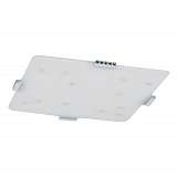 Мебельный светодиодный светильник Paulmann MaxLED Softpad 70713