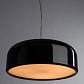 Подвесной светильник Arte Lamp Paleolus A3401SP-3BK - фото №2