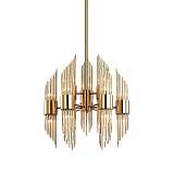 Люстра Odeon Light 4847/18