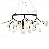 Подвесная люстра Kink Light Ветта 07521-36A,19(21)