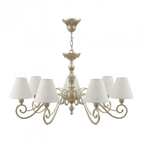 Подвесная люстра Lamp4you Classic E3-07-H-LMP-O-33