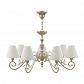 Подвесная люстра Lamp4you Classic E3-07-H-LMP-O-33 - фото №1