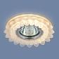 Встраиваемый светильник Elektrostandard 2208 MR16 Fruit Ice фруктовый лед 4690389112850 - фото №3