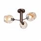 Потолочная люстра Vitaluce V3956-7/3PL - фото №1