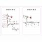 Потолочная люстра Seven Fires Tiene SF4023/4C-BK-AB - фото №2