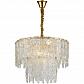 Подвесная люстра Vele Luce Dolce VL1814L06 - фото №4