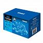 Уличная светодиодная гирлянда Uniel 220V синий ULD-S1000-120/TWK Blue IP67 UL-00001352 - фото №2