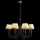 Подвесная люстра Arte Lamp Alice A3579LM-8AB - фото №2