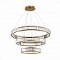 Подвесная светодиодная люстра ST Luce Tivoli SL1622.303.03 - фото №1