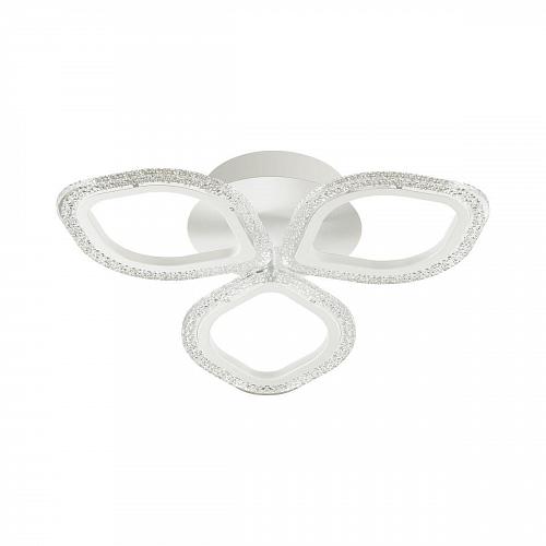 Потолочная светодиодная люстра Lumion Ledio Magnolia 5202/54CL