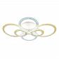 Потолочная светодиодная люстра Ambrella light Original FA4065 - фото №1