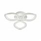 Потолочная светодиодная люстра Lumion Ledio Magnolia 5202/54CL - фото №1