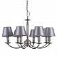 Подвесная люстра Seven Fires Ренесанс 10460.01.35.08 - фото №2