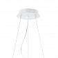 Подвесной светодиодный светильник Favourite Arcanum 2505-5PC - фото №3