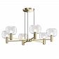 Подвесная люстра Maytoni Vision MOD411PL-06G - фото №1