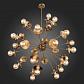 Подвесная люстра ST Luce Guido SL1111.303.30 - фото №2