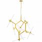 Подвесная люстра Lightstar Struttura 742203 - фото №1