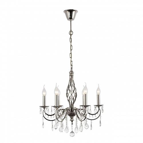Подвесная люстра Arti Lampadari Deco E 1.1.6.600 N