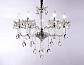 Подвесная люстра Ambrella light Traditional TR4900 - фото №1