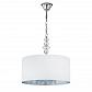 Подвесной светильник Crystal Lux Armando SP4 Chrome - фото №1