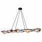 Подвесная люстра Lussole Loft Chilton LSP-8411 - фото №1