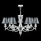 Подвесная люстра Lamp4you Eclectic M2-07-CR-LMP-O-21 - фото №2