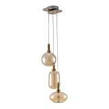 Люстра Kink Light 07570-3A,03