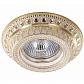 Встраиваемый светильник Novotech Spot Vintage 370007 - фото №1