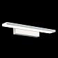Подсветка для зеркал Maytoni Gleam MIR005WL-L16W - фото №2