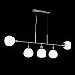 Подвесная люстра Maytoni Erich MOD221-PL-05-N - фото №2