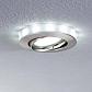 Потолочный светодиодный светильник Paulmann Star Line Led Ring 98887 - фото №2