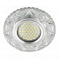 Встраиваемый светильник Fametto Luciole DLS-L149 Gu5.3 Glassy/Clear - фото №1