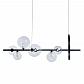 Подвесная люстра Loft IT Molecule 10023/900 - фото №2