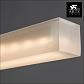 Подвесной светодиодный светильник Arte Lamp 37 A9304SP-1WH - фото №2