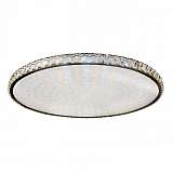 Потолочный светодиодный светильник iLedex Crystal 16336C/800 CR