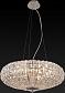 Подвесной светильник Toplight Ursula TL7250D-06CH - фото №3