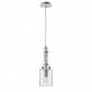 Подвесной светильник Crystal Lux Mateo SP1 White - фото №1